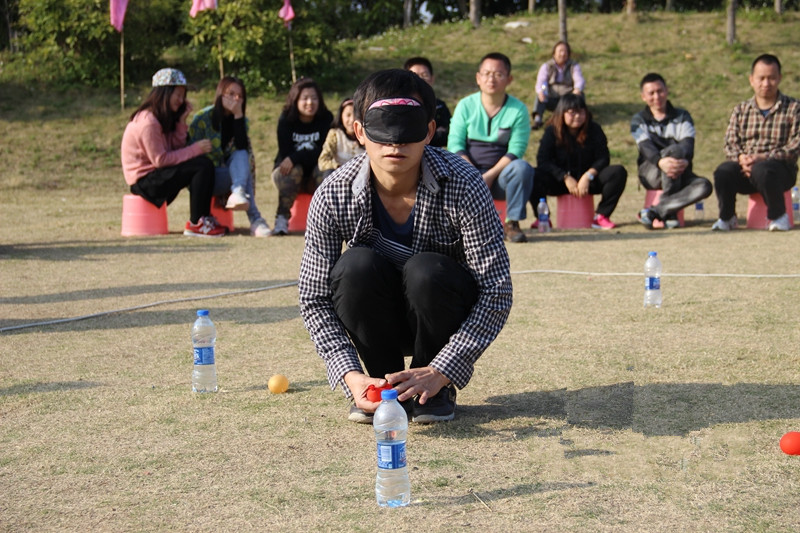 沙場點兵